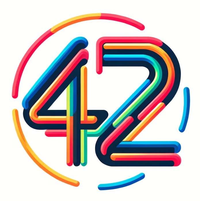 42z Logo